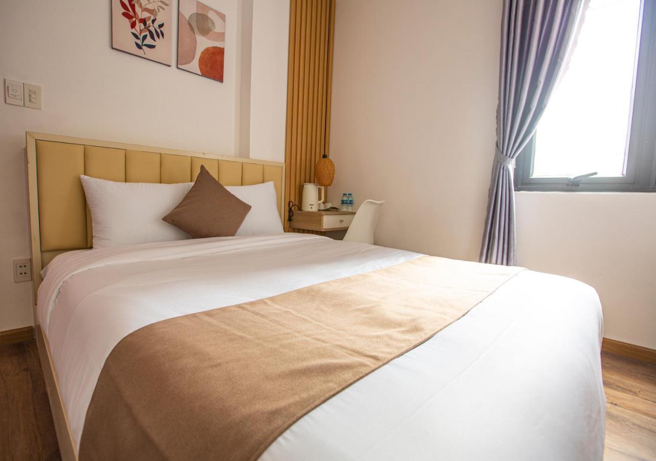 Torino Hotel Dalat المظهر الخارجي الصورة