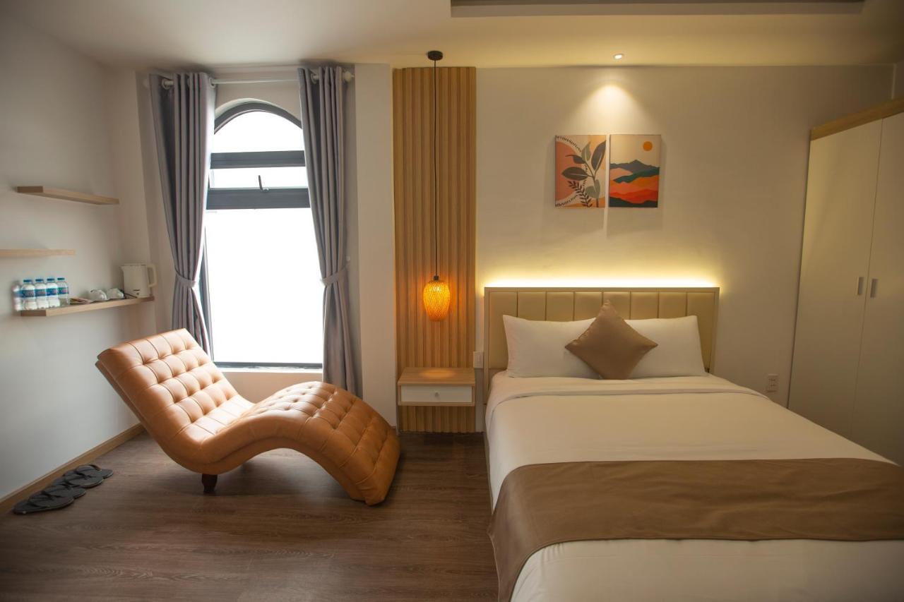 Torino Hotel Dalat المظهر الخارجي الصورة