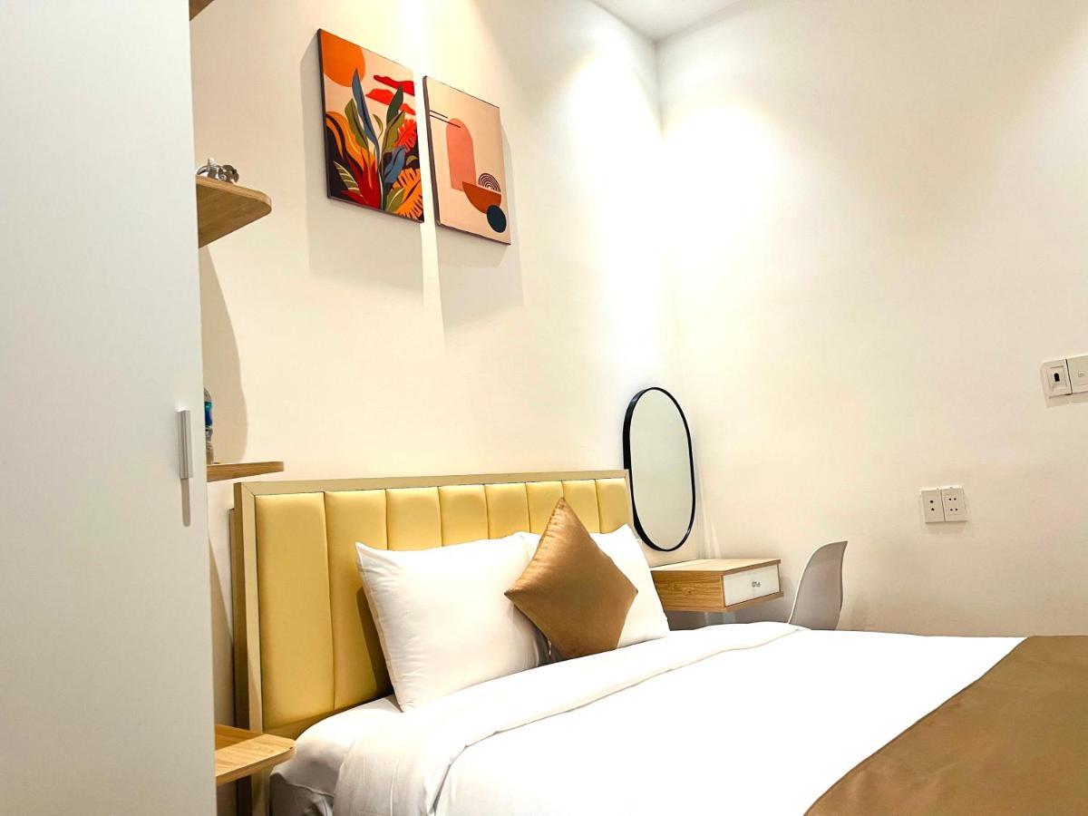 Torino Hotel Dalat المظهر الخارجي الصورة
