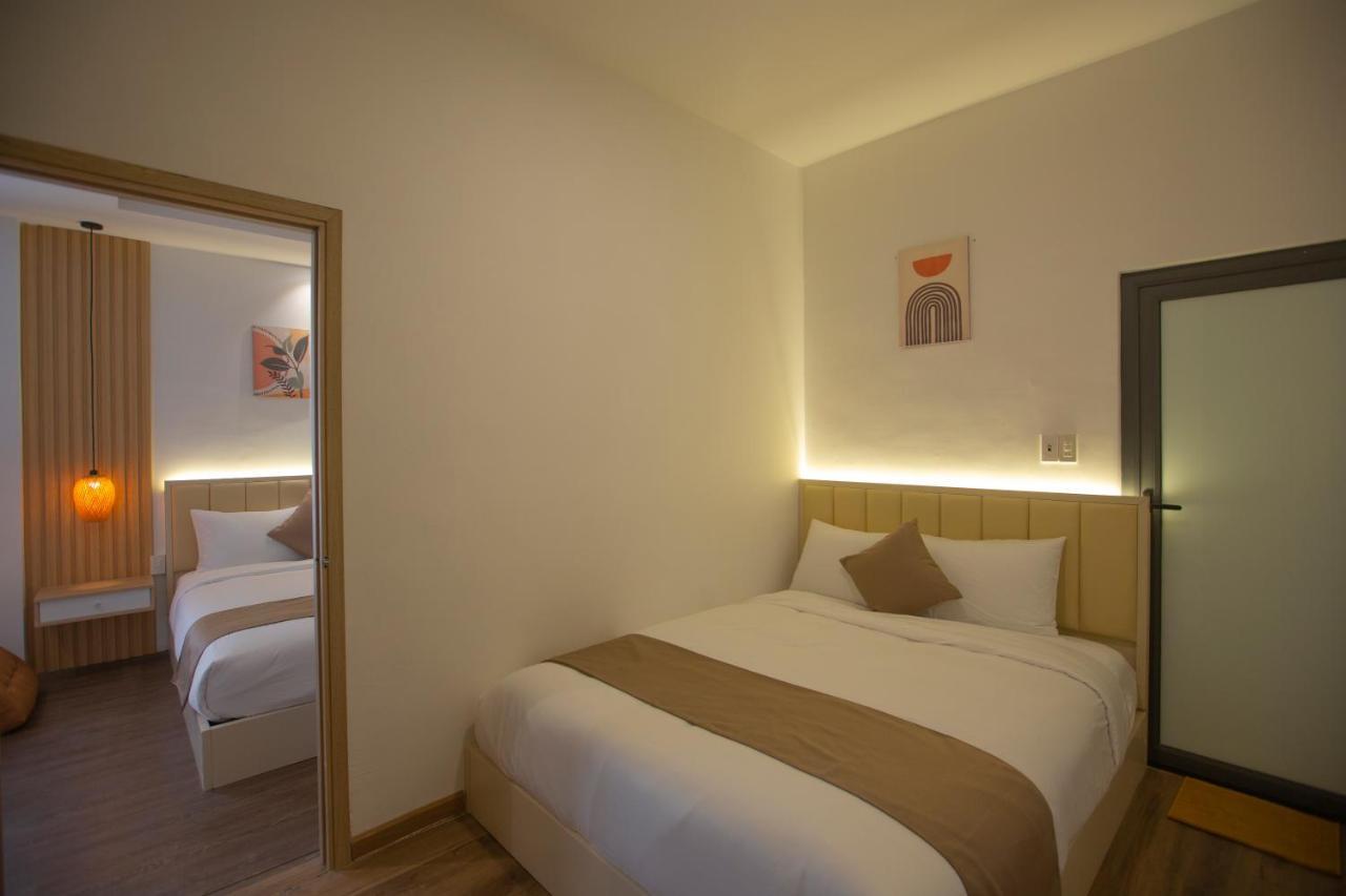Torino Hotel Dalat المظهر الخارجي الصورة