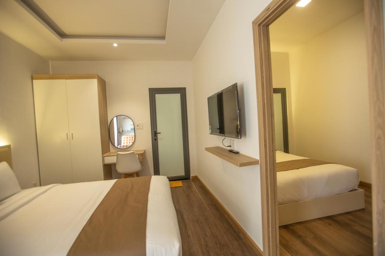 Torino Hotel Dalat المظهر الخارجي الصورة