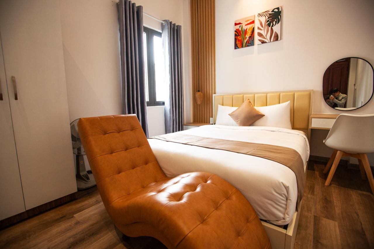Torino Hotel Dalat المظهر الخارجي الصورة