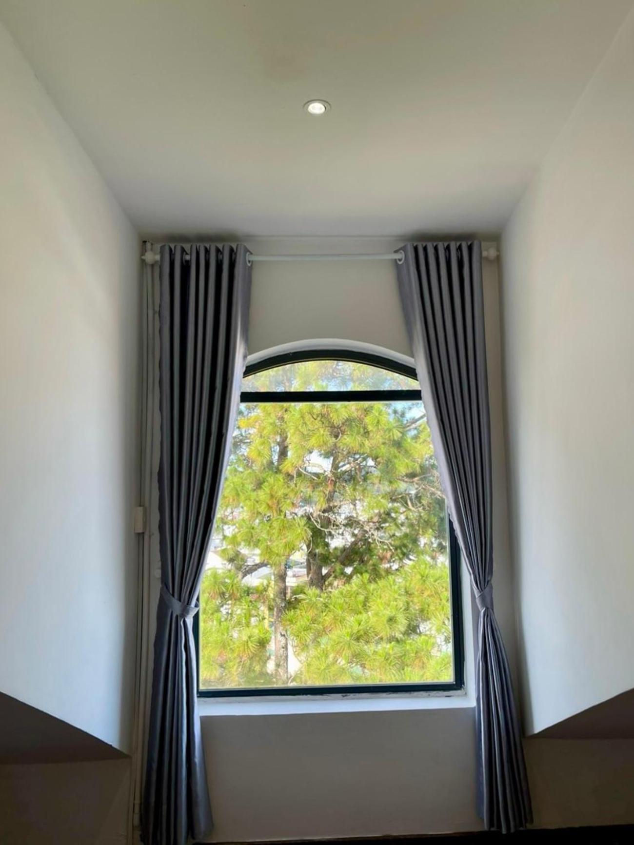 Torino Hotel Dalat المظهر الخارجي الصورة