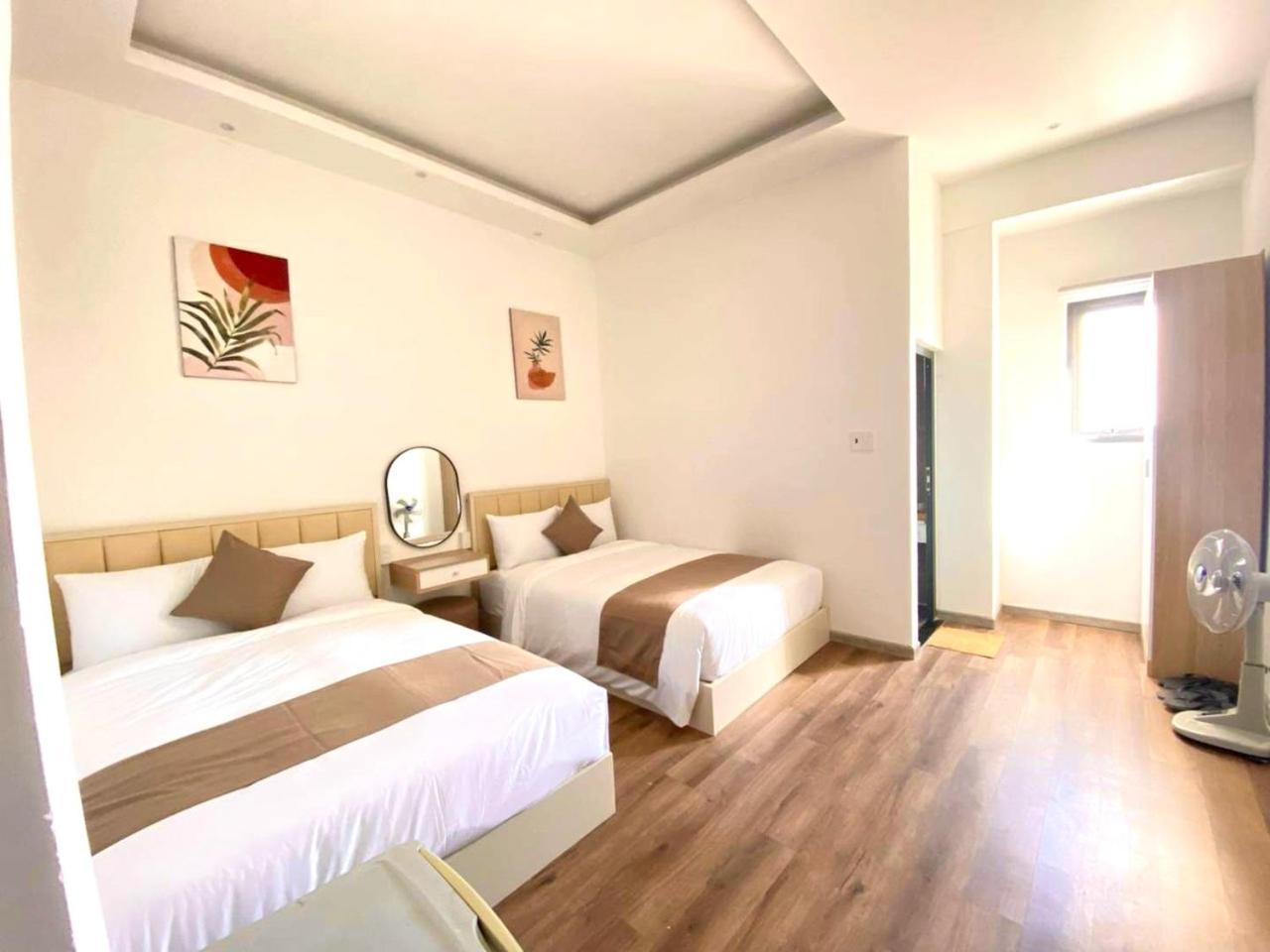 Torino Hotel Dalat المظهر الخارجي الصورة