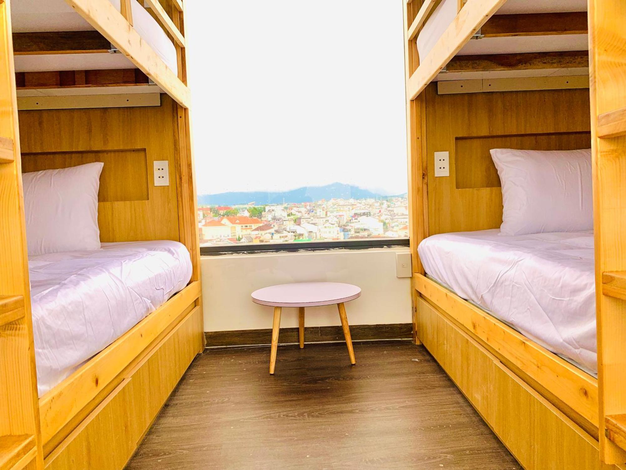 Torino Hotel Dalat المظهر الخارجي الصورة