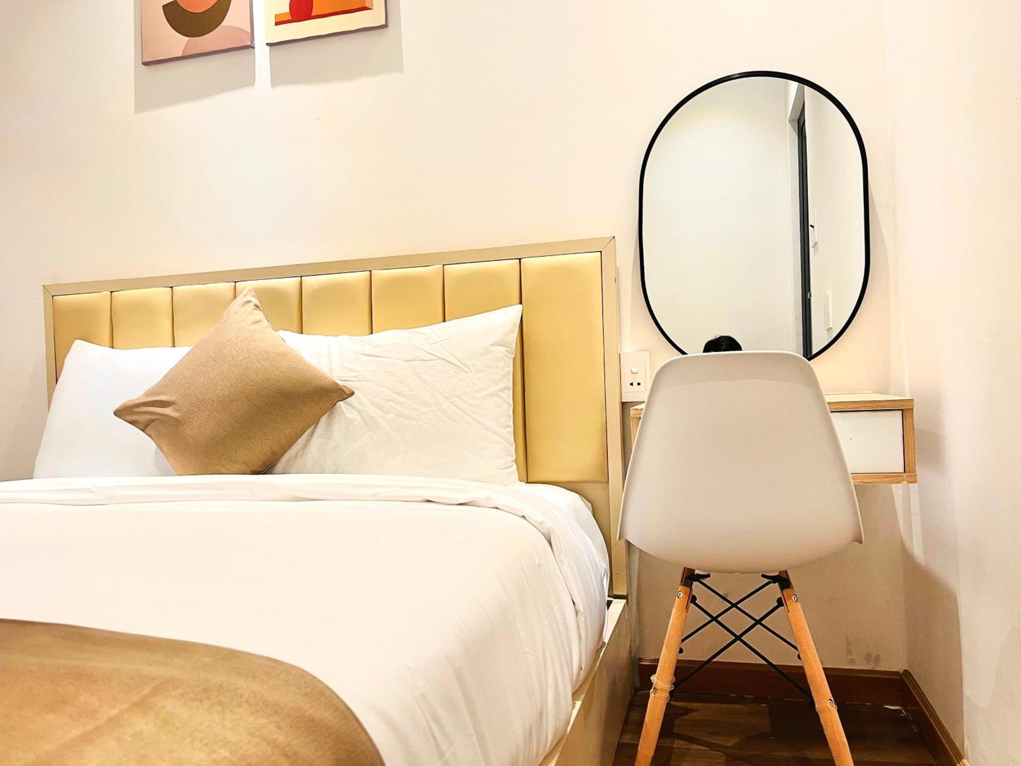 Torino Hotel Dalat المظهر الخارجي الصورة