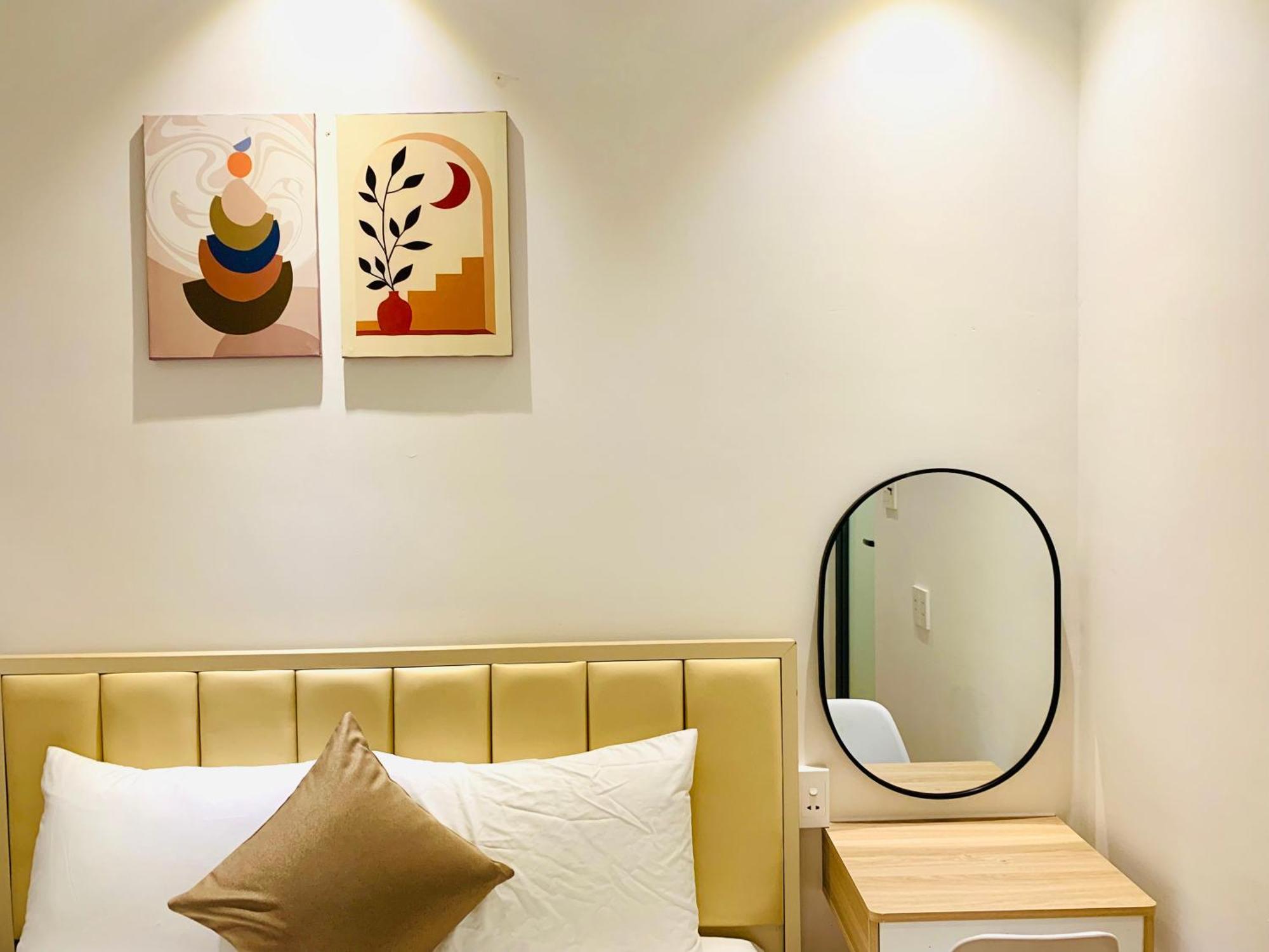 Torino Hotel Dalat المظهر الخارجي الصورة